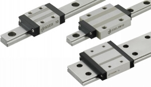 Linear Guides