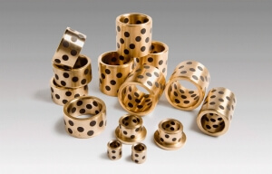 Working with Linear Bushings