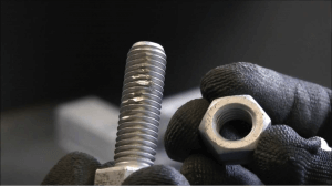 Thread Galling Issues with Stainless Steel Fasteners