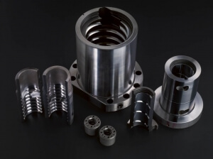 ball screw