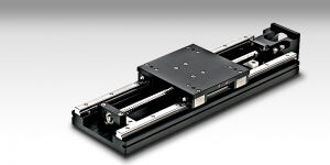 Linear Actuator