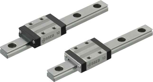 linear guide