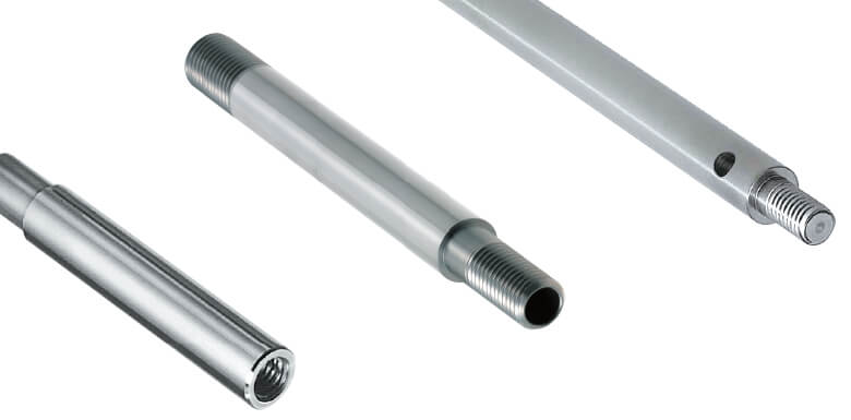 Linear Shafts