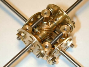 Helical Gears