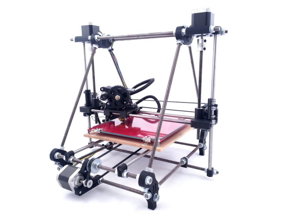 3D Printer Prusa Mendel