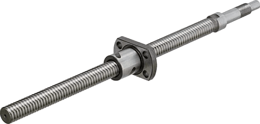Ball Screws