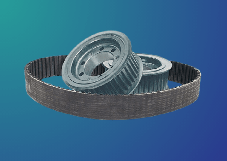misumi timing belts and pulleys