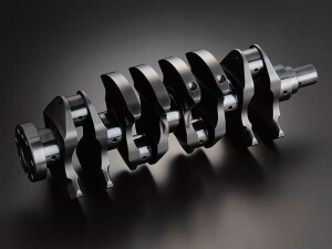 Engine Crankshaft