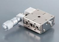 X-Axis Linear Ball Guide Stage