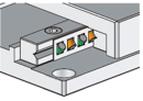 Guide and Feeding Mechanism - Cross Roller Guide 1