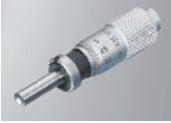 Cross Roller Guide Micrometer