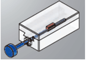 Dovetail Feed Screw