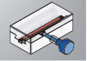 Dovetail Rack & Pinion