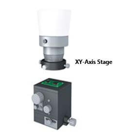 Manual Stage Example - Sample Inspection Jig 2