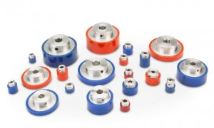 ML6 Rollers