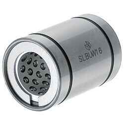 Linear Ball Bushing