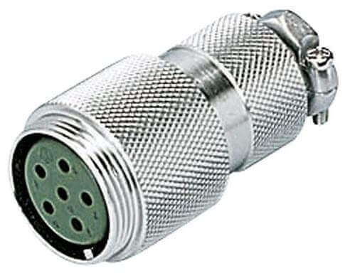 Nanaboshi Wiring Connector