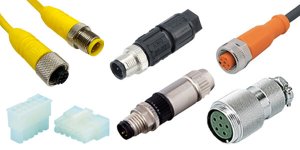 Connectors and Cordsets