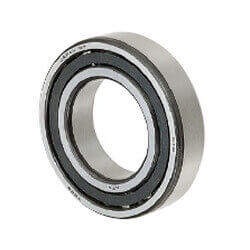 MISUMI Angular Contact Bearings