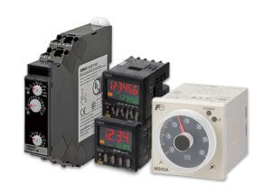 Variety of Timers