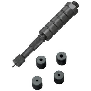 Dowel Pin Extractors: KNHN