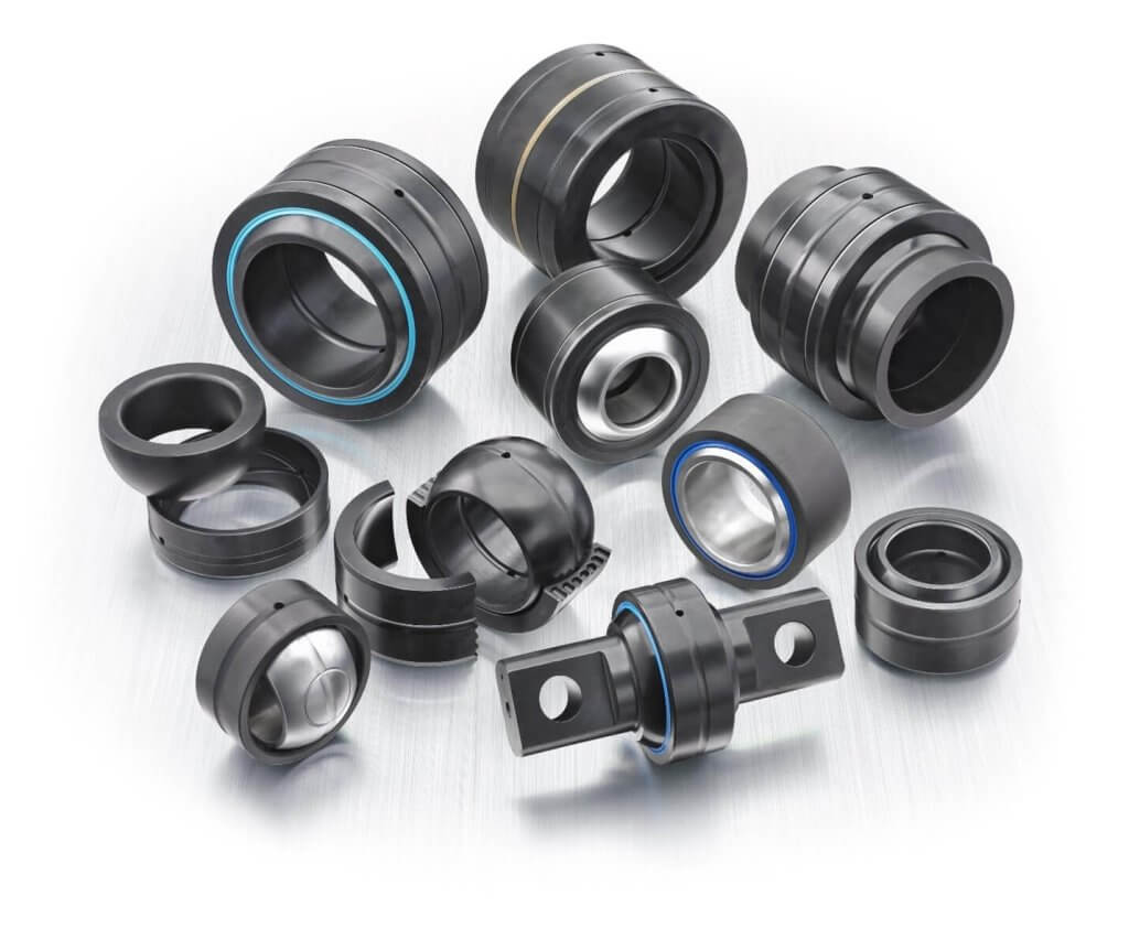 RBC Bearing Bearing Group Image