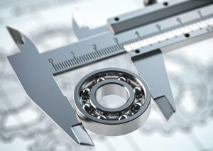 Bearing Precision
