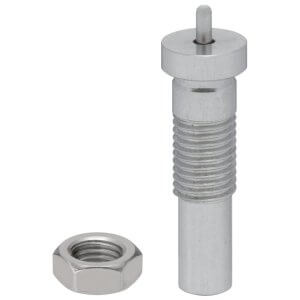 spring loaded pins