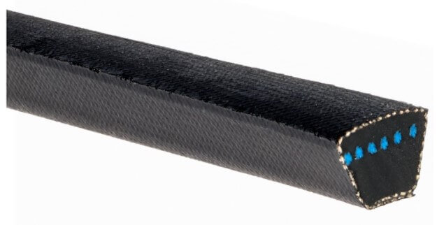 Gates V-Belt Hi-Power II Series