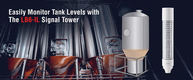 LB6-IL Signal Tower