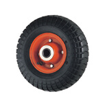 Tosei Sharyo Pneumatic Wheel