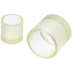MISUMI Urethane Pusher Caps - Ester Polyurethane