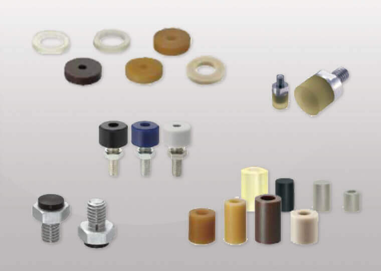 Polyurethane Material Properties