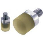 MISUMI Urethane Pushers, Water and Abrasion Resistant