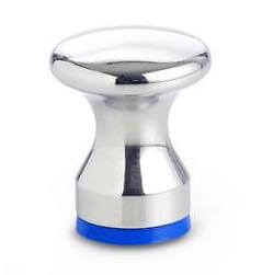 Kipp hygienic components - stainless steel knobs