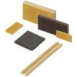 MISUMI Urethane Sheets, Heat Resistant