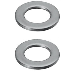 NBK spring lock washer