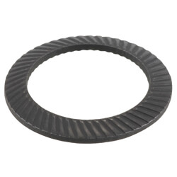 NBK spring lock washer