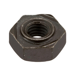 Sunco weld nuts