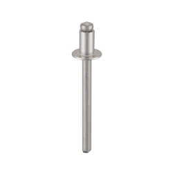 Nippon POP blind rivets