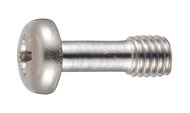 MISUMI Captive Machine Screws