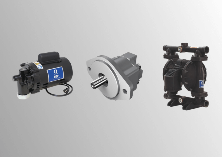 hydraulic pumps available at MISUMI