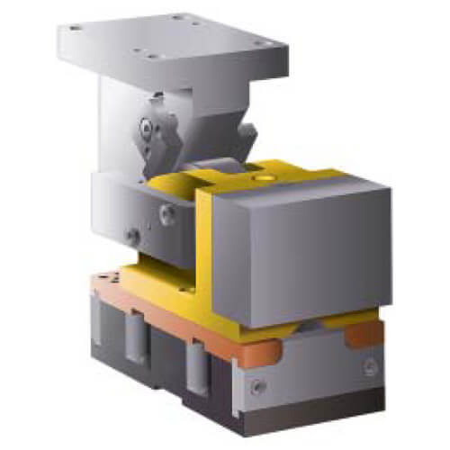 Lamina RollerCams with Driver and Positive Return
