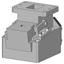 MISUMI Standard Under Cam Unit