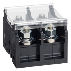 IDEC Terminal Block