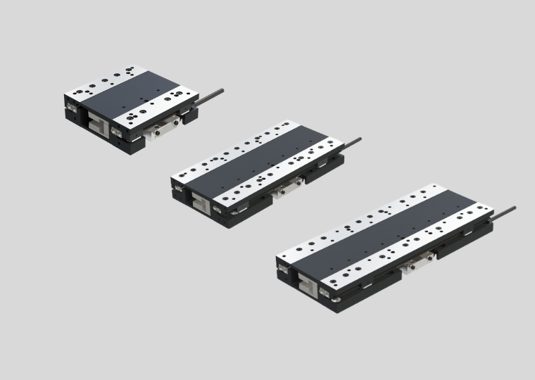 Direct Drive Linear Motor - Blog Post