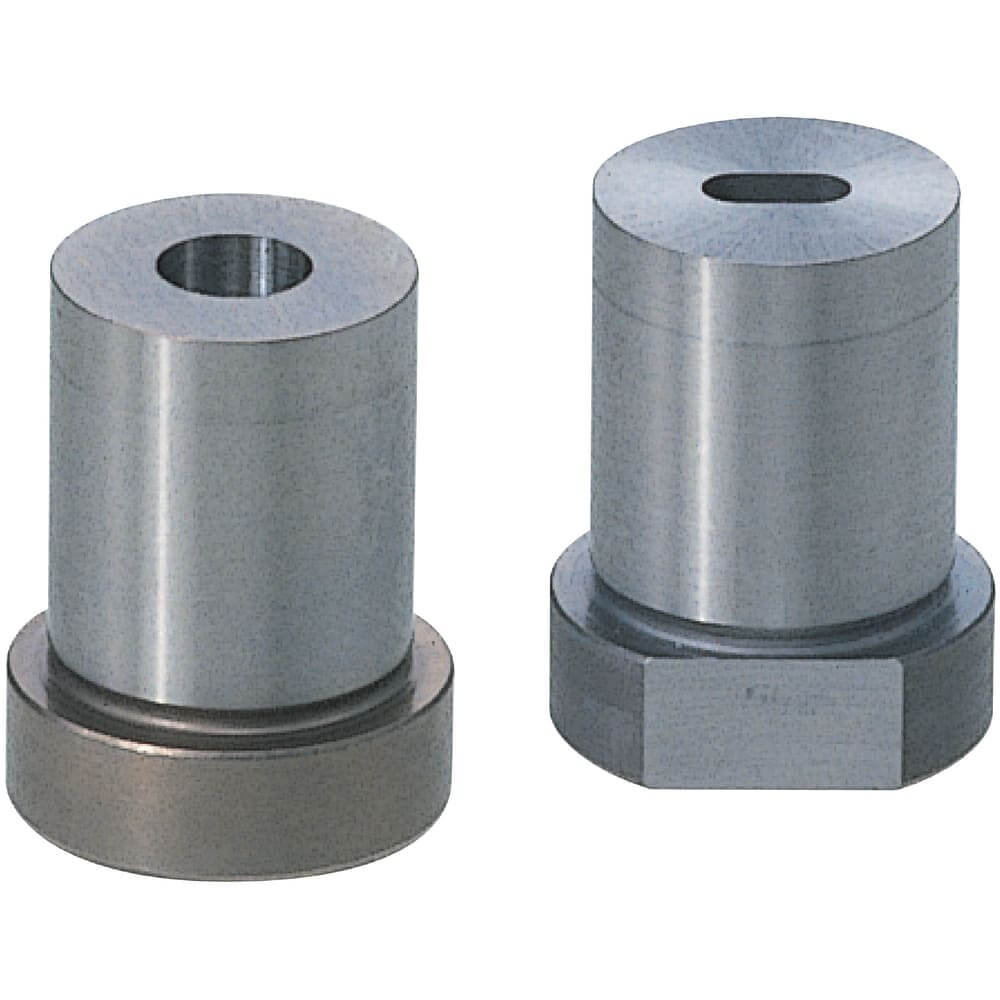 MISUMI Scrap Retention Straight Button Dies