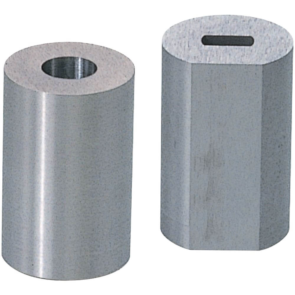 MISUMI Scrap Retention Straight Button Dies