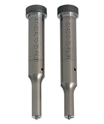 MISUMI Ejector Punches