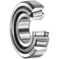 NTN Tapered Roller Bearing